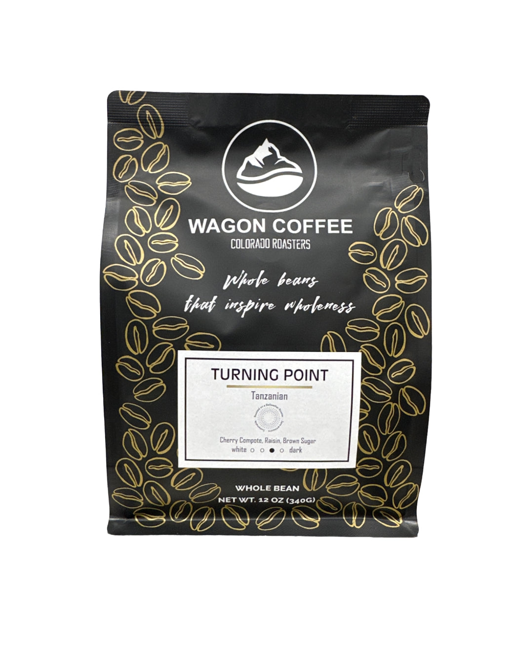 Turning Point Coffee
