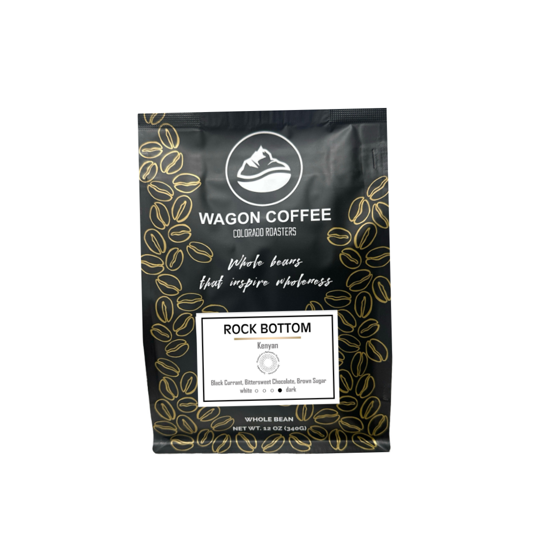 Featured Coffee of the Month