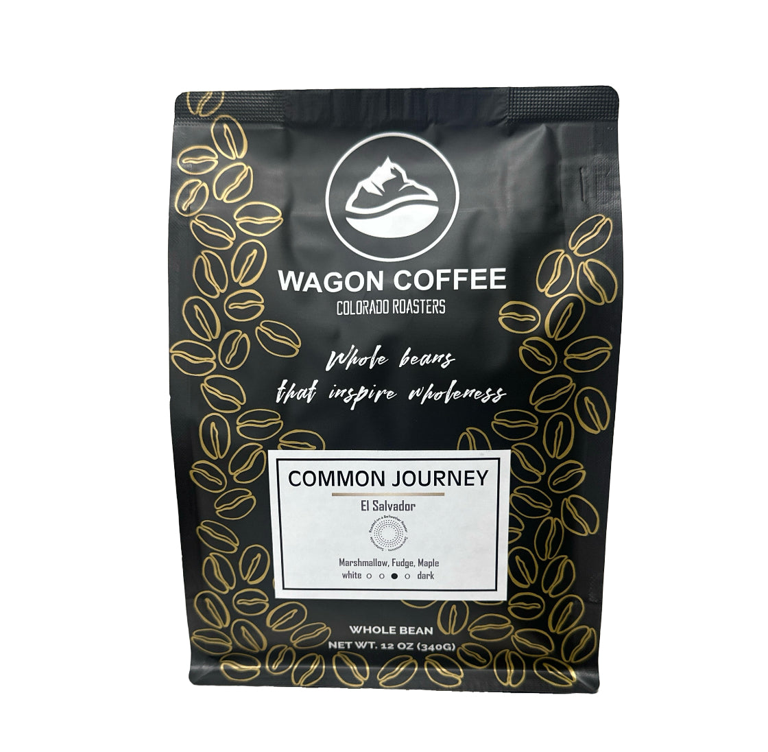 Featured Coffee of the Month