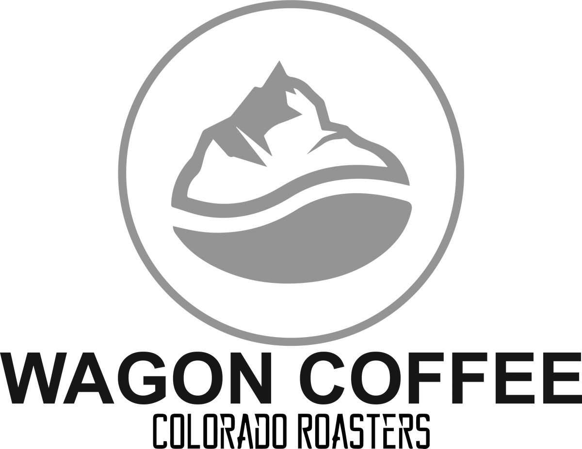 Wagon Coffee Gift Card