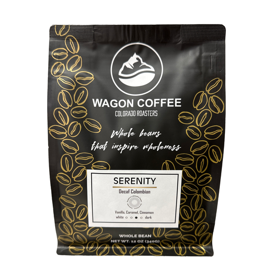 Decaf Serenity