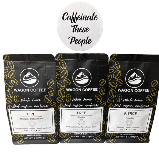 Caffeinate These People, Jen Hatmaker’s Favorite Things 2022