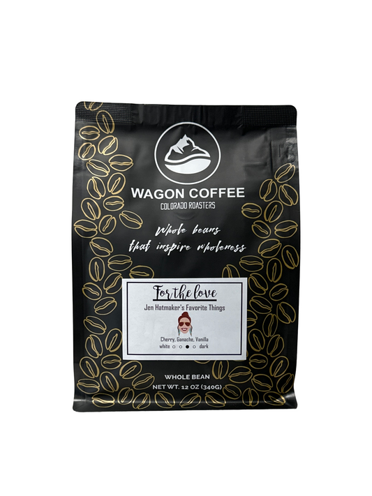 For The Love, Jen Hatmaker’s Favorite Things 2022