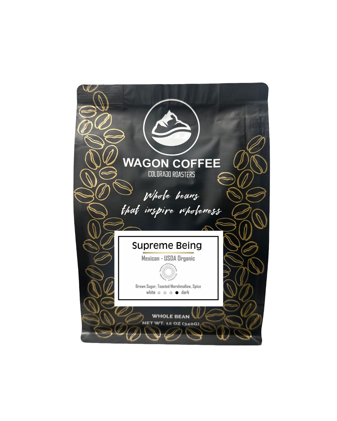 Featured Coffee of the Month