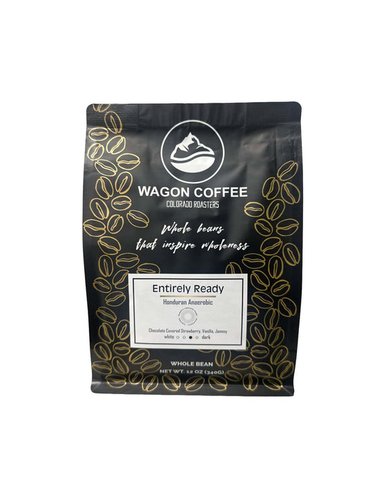 Featured Coffee of the Month