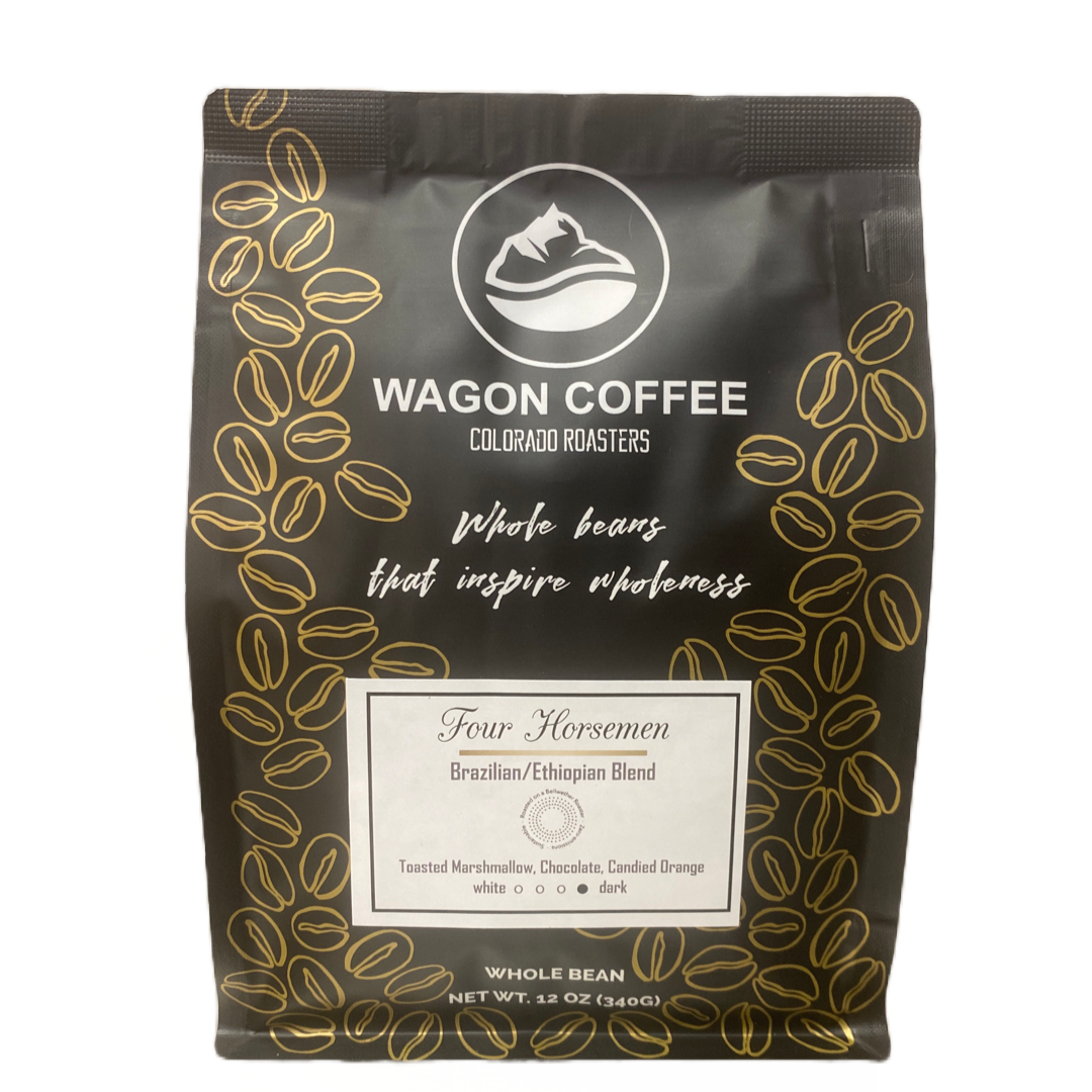 Featured Coffee of the Month