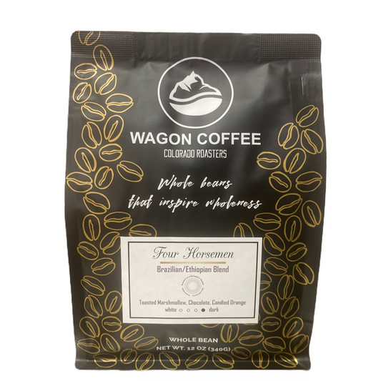 Featured Coffee of the Month