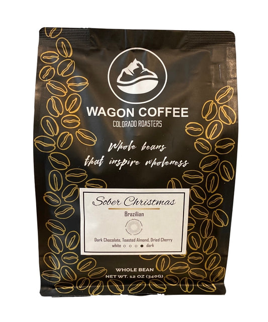 Featured Coffee of the Month